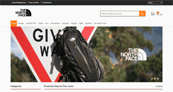 Desktop Screenshot of ghostorchidcafe.com